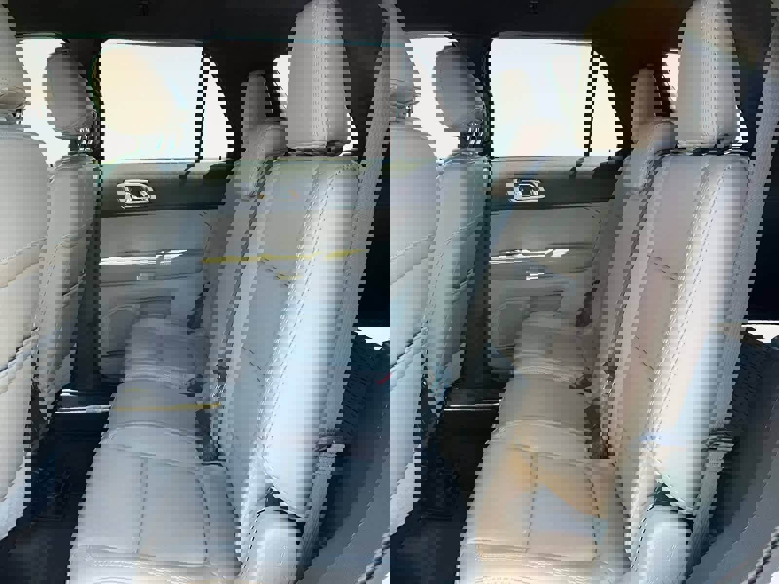 Used 2013 Ford Explorer XLT AWD/4WD image 15