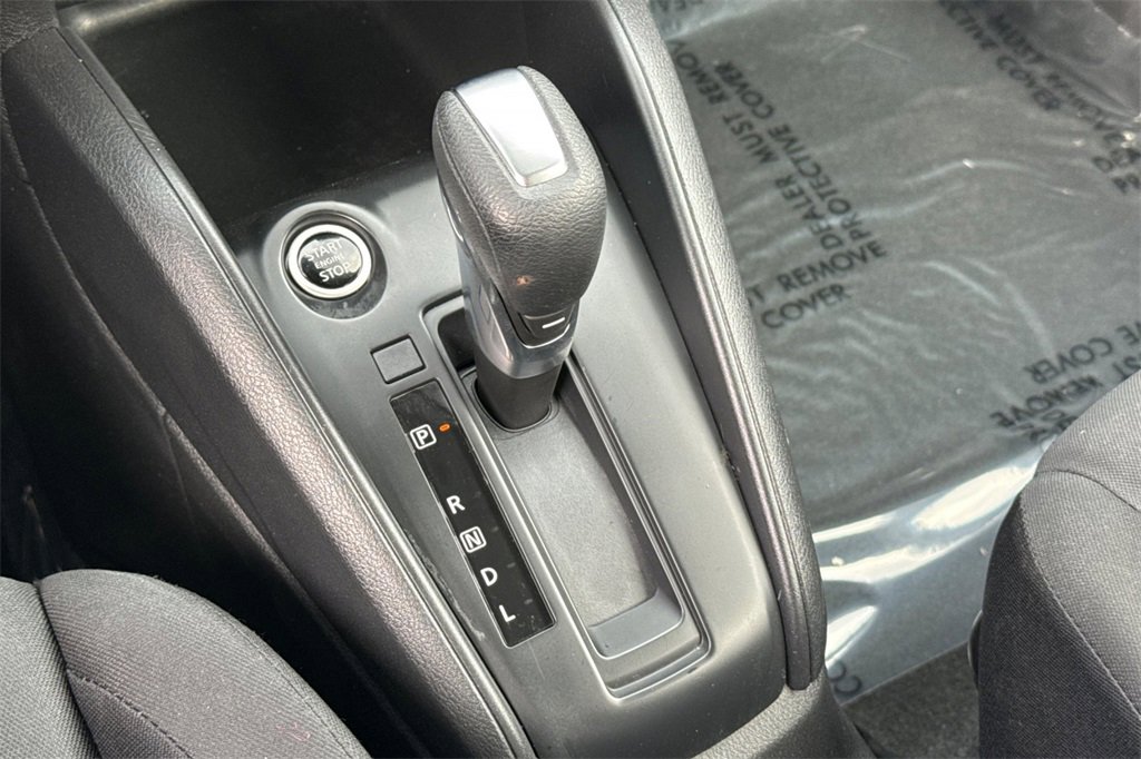 Used 2023 Nissan Kicks S image 20