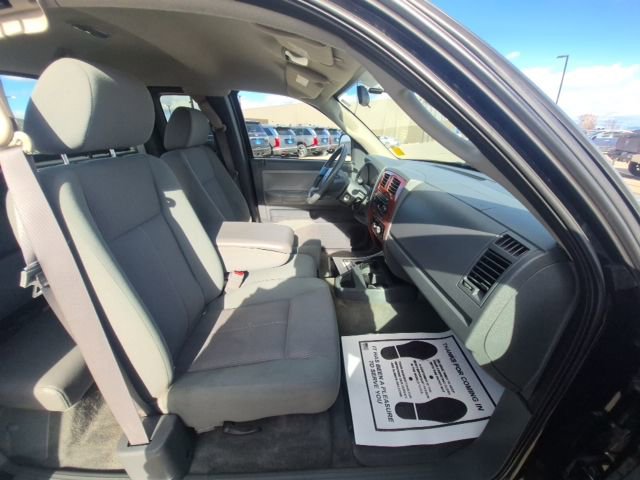 Used 2005 Dodge Dakota SLT w/ Trailer Tow Group image 13