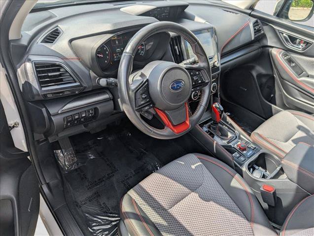 Used 2022 Subaru Forester Sport AWD/4WD image 10