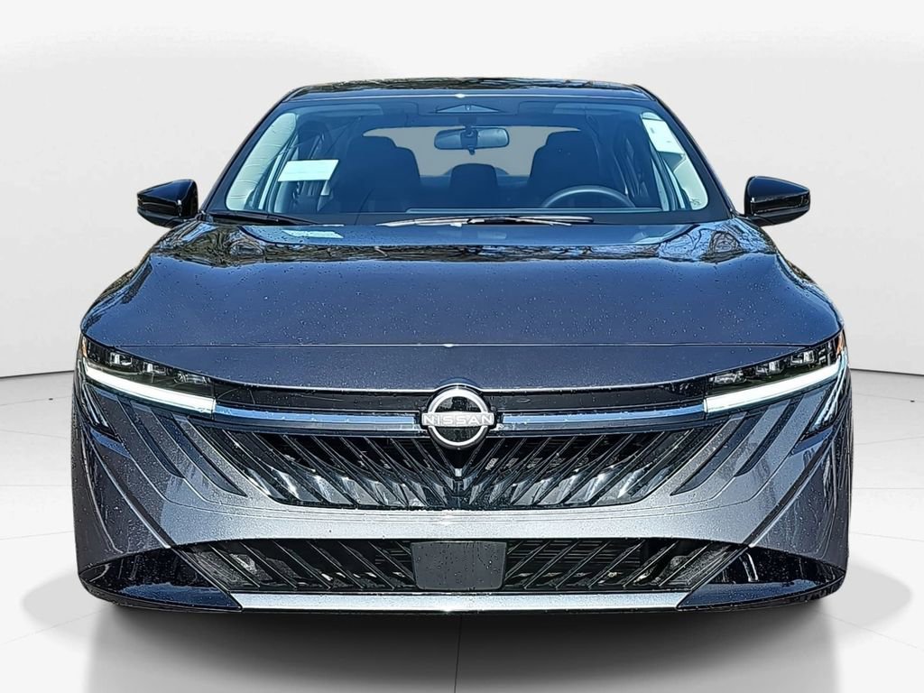 New 2026 Nissan Sentra SV w/ Floor Mat Package image 11