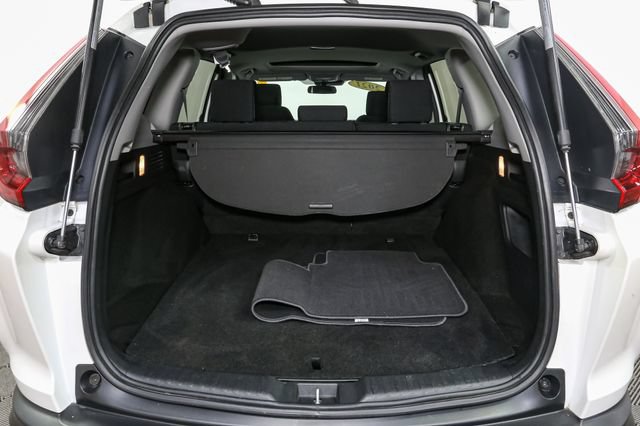 Used 2021 Honda CR-V EX image 12