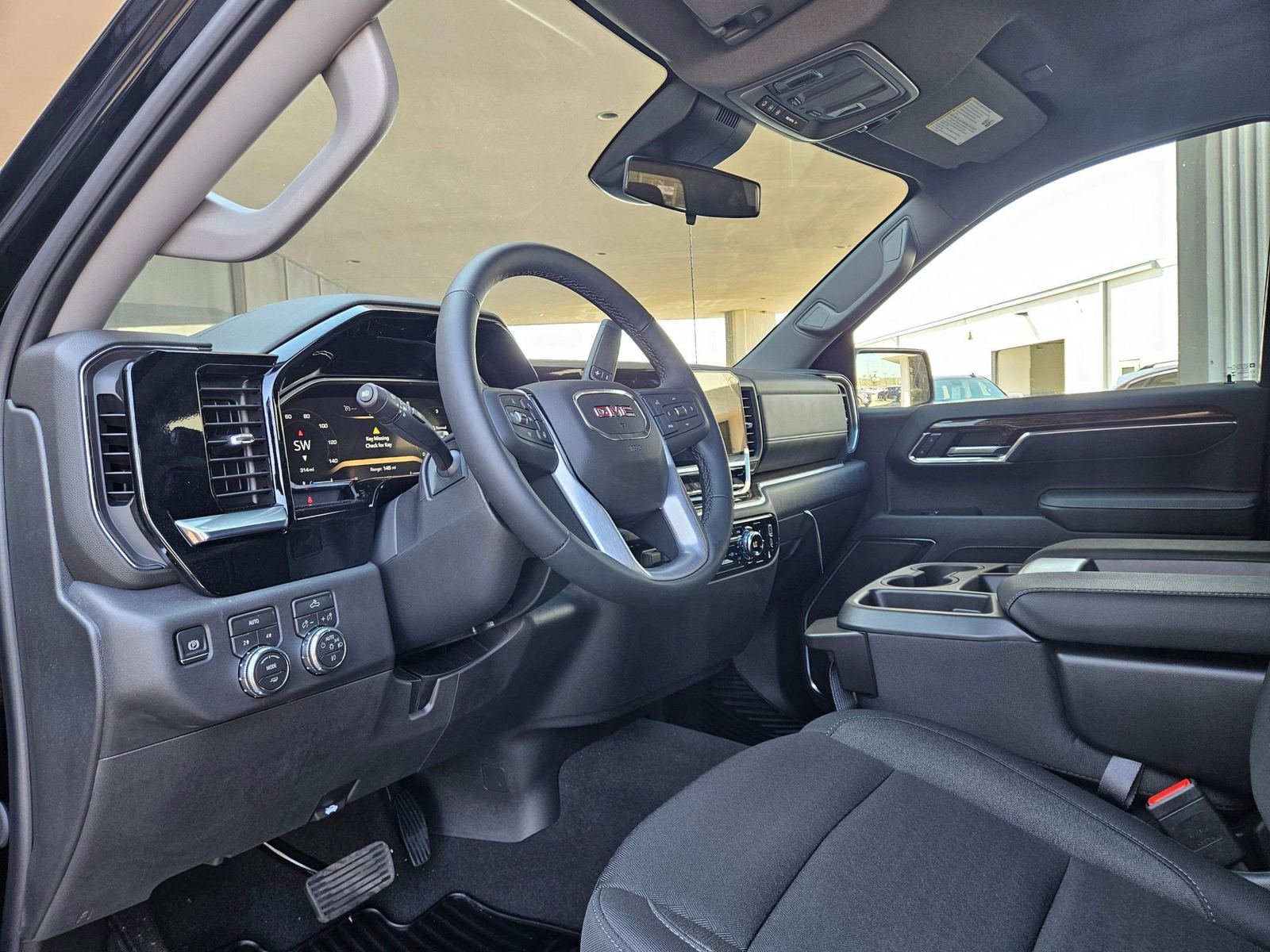 New 2026 GMC Sierra 1500 Elevation AWD/4WD image 10