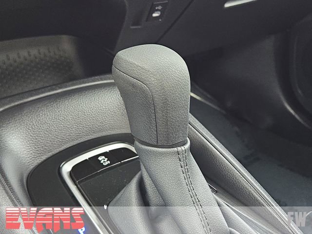 New 2026 Toyota Corolla LE image 11