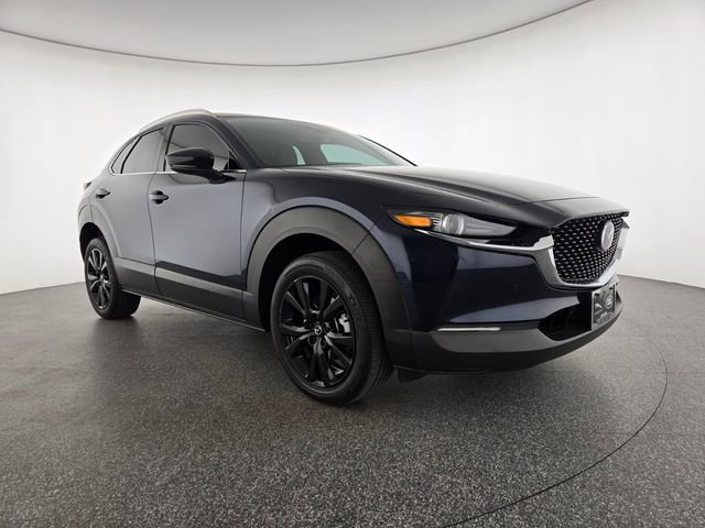 Used 2023 MAZDA CX-30 2.5 Turbo w/ Premium Package image 15