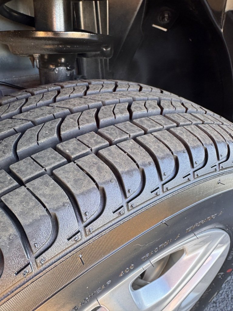 Used 2018 Jeep Compass Sport w/ Tech Group image 31