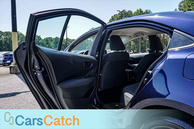 Used 2025 Toyota Corolla LE FWD image 31