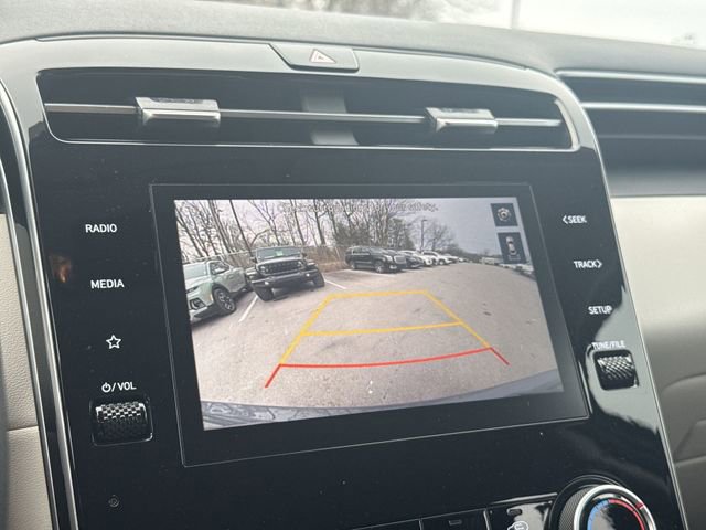 Certified 2024 Hyundai Tucson SE image 17