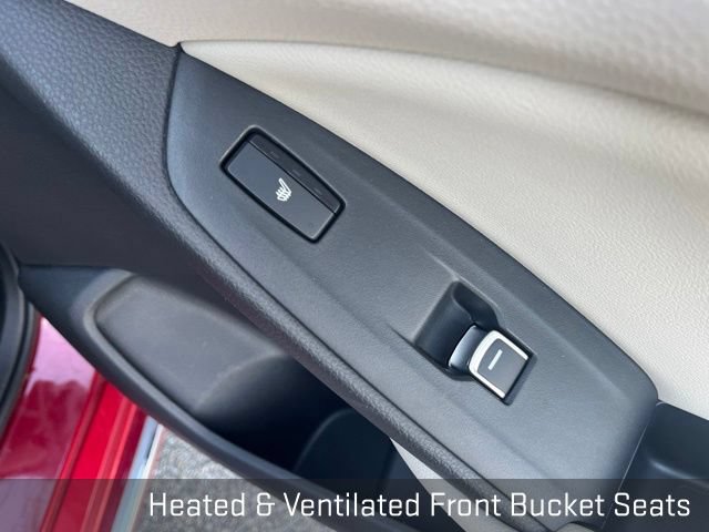 Used 2018 Honda Accord Touring image 39