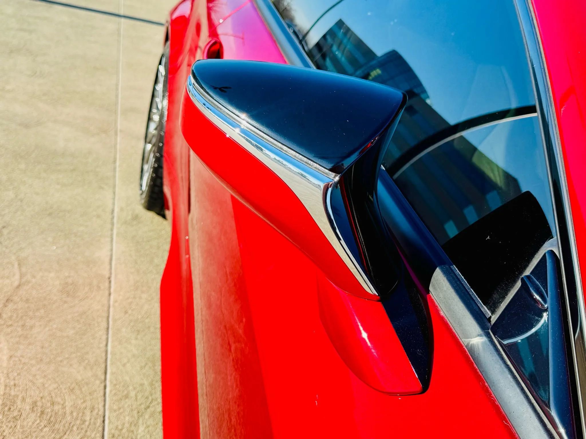 Used 2022 Lexus RC 300 F Sport image 19