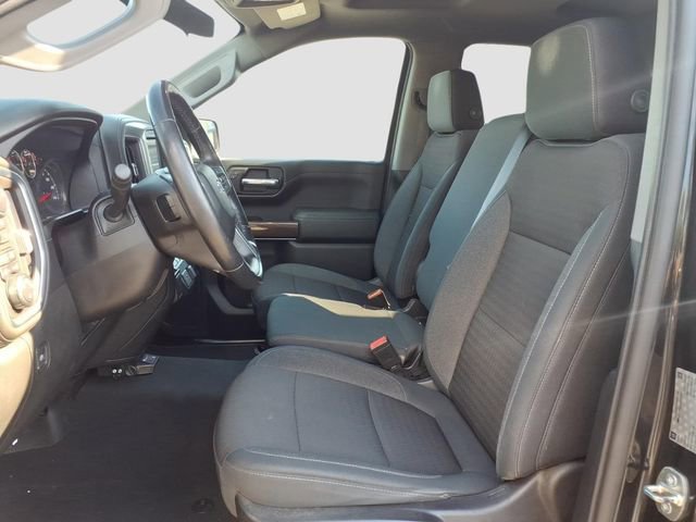 Used 2019 Chevrolet Silverado 1500 RST w/ All-Star Edition image 6