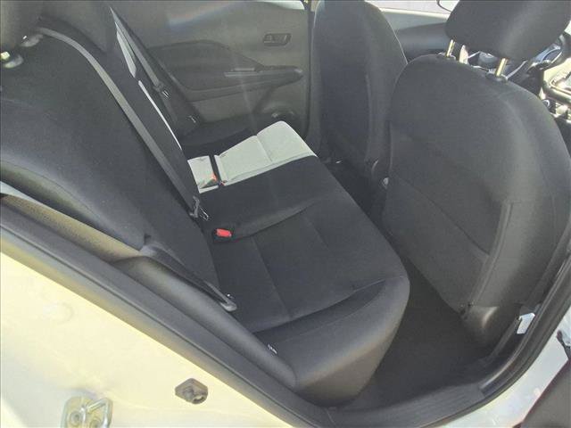 Certified 2023 Nissan Kicks S FWD image 18
