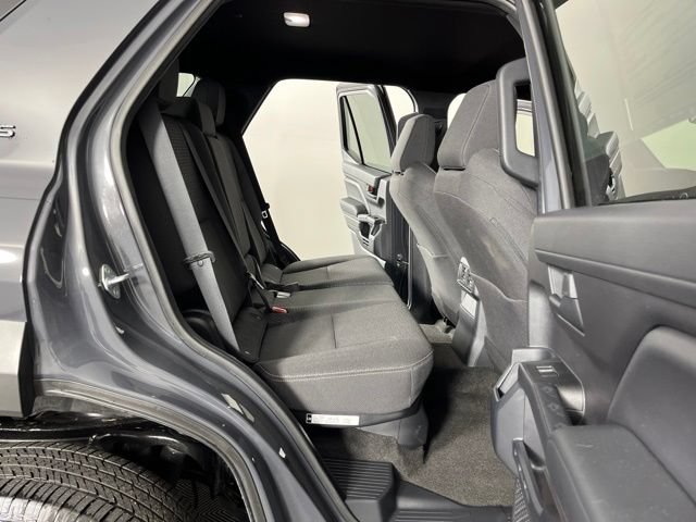 Used 2026 Toyota 4Runner SR5 AWD/4WD image 46