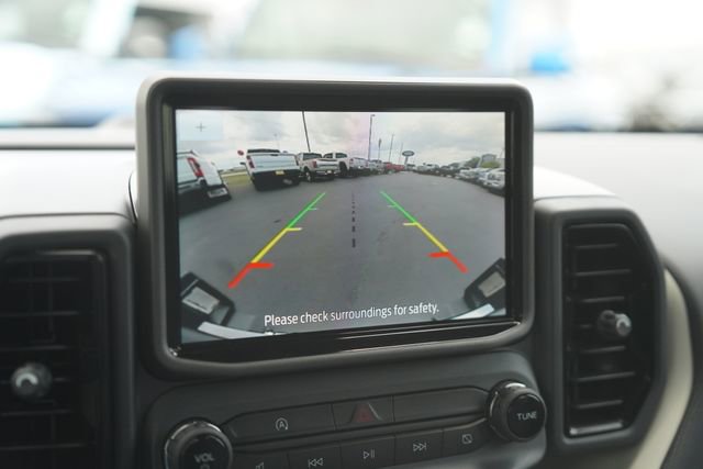 Used 2023 Ford Bronco Sport Heritage image 27