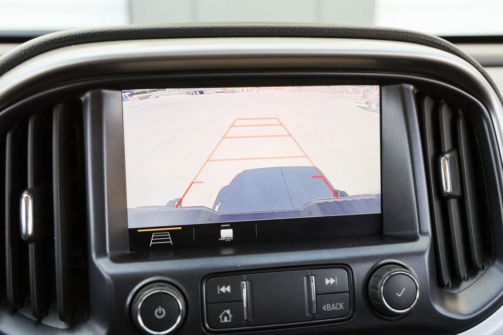 Used 2022 Chevrolet Colorado ZR2 w/ Colorado ZR2 Bison Edition image 10