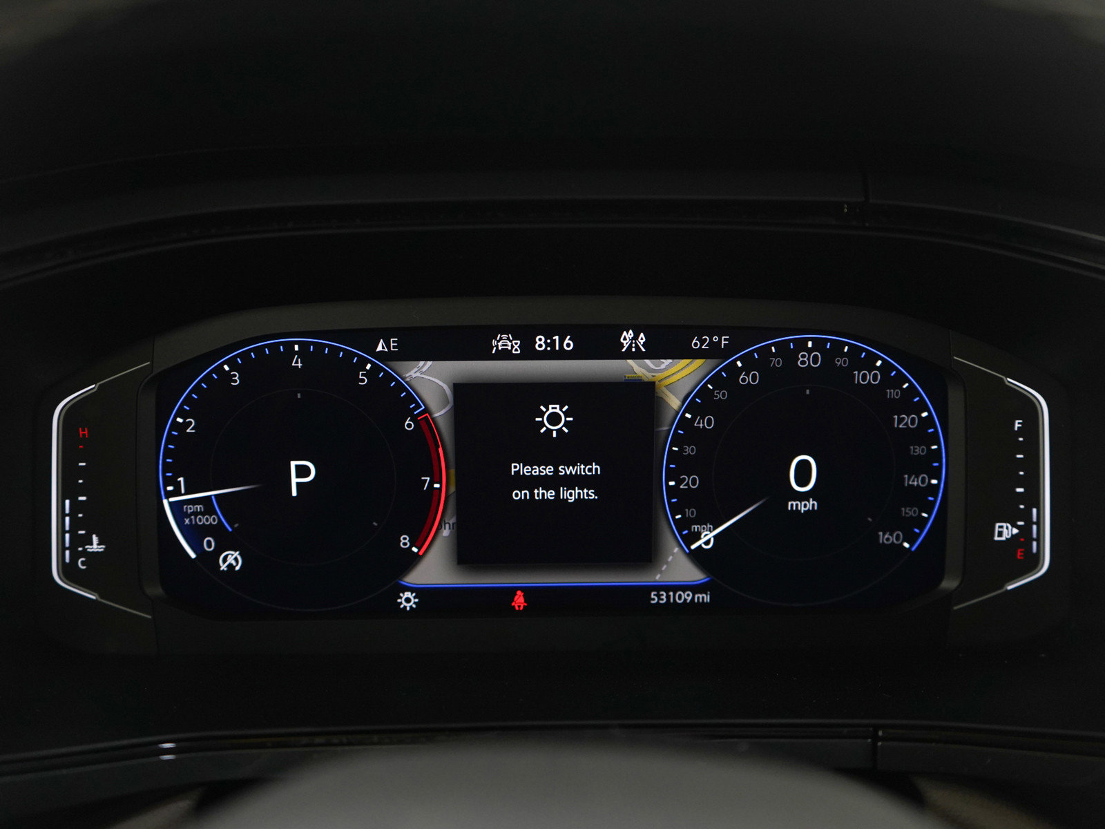 Used 2022 Volkswagen Taos SEL image 26