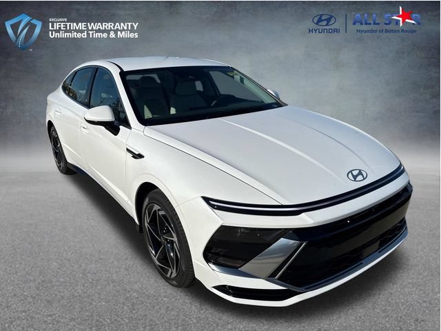 New 2026 Hyundai Sonata SEL
