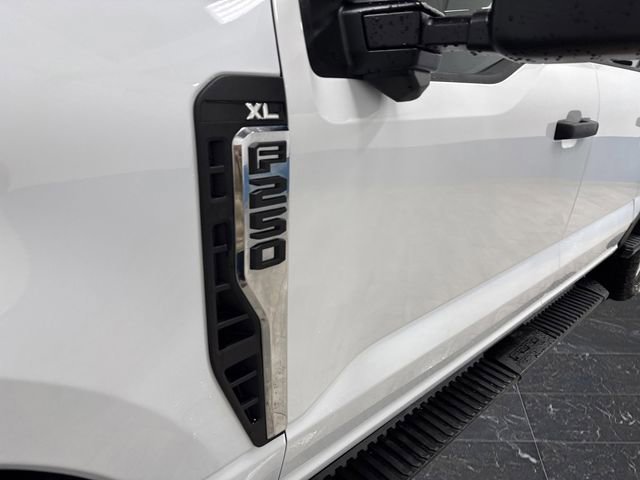 Used 2024 Ford F250 XL w/ 360-Degree Camera Package image 36