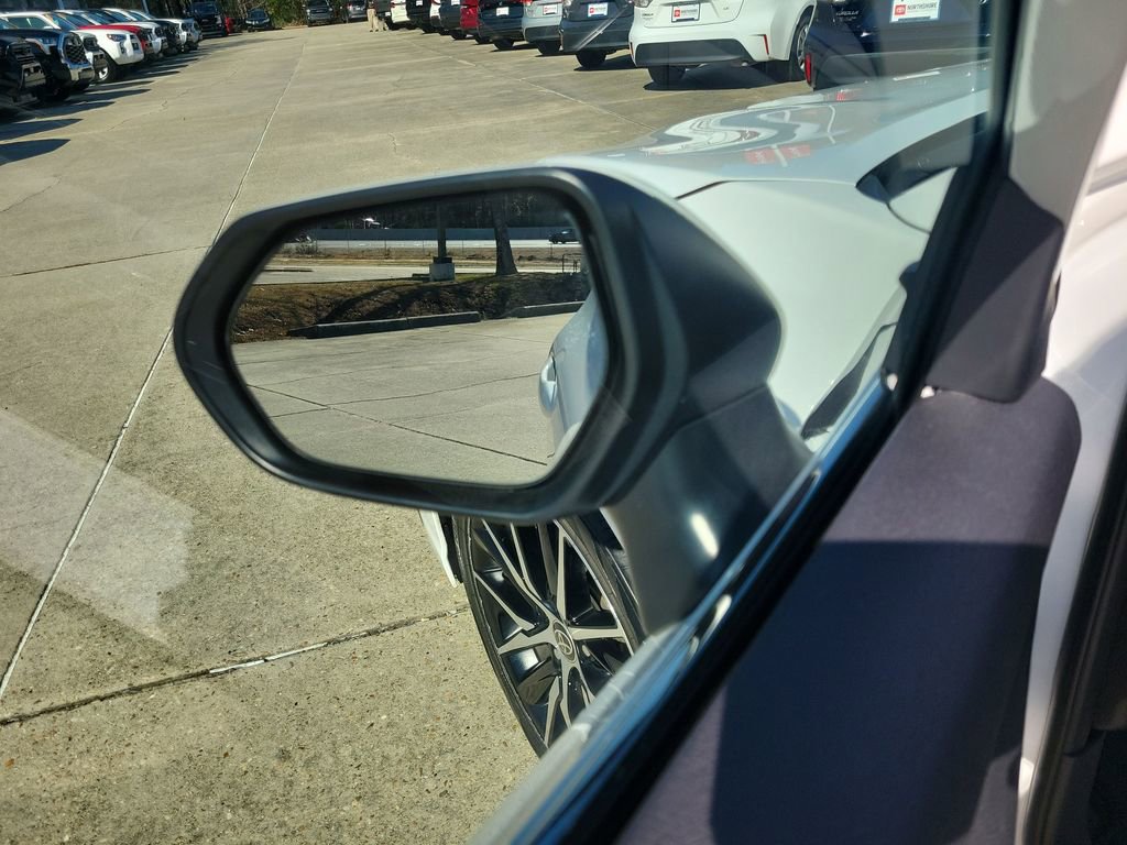 Certified 2024 Toyota Camry SE image 13