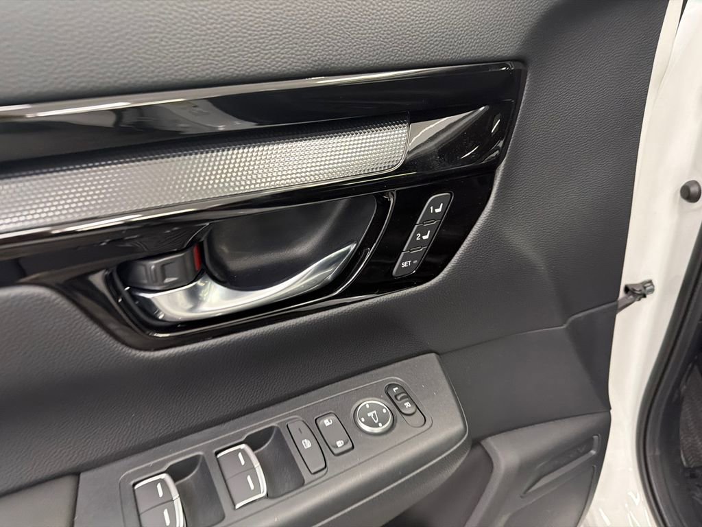 New 2026 Honda CR-V Sport Touring image 12