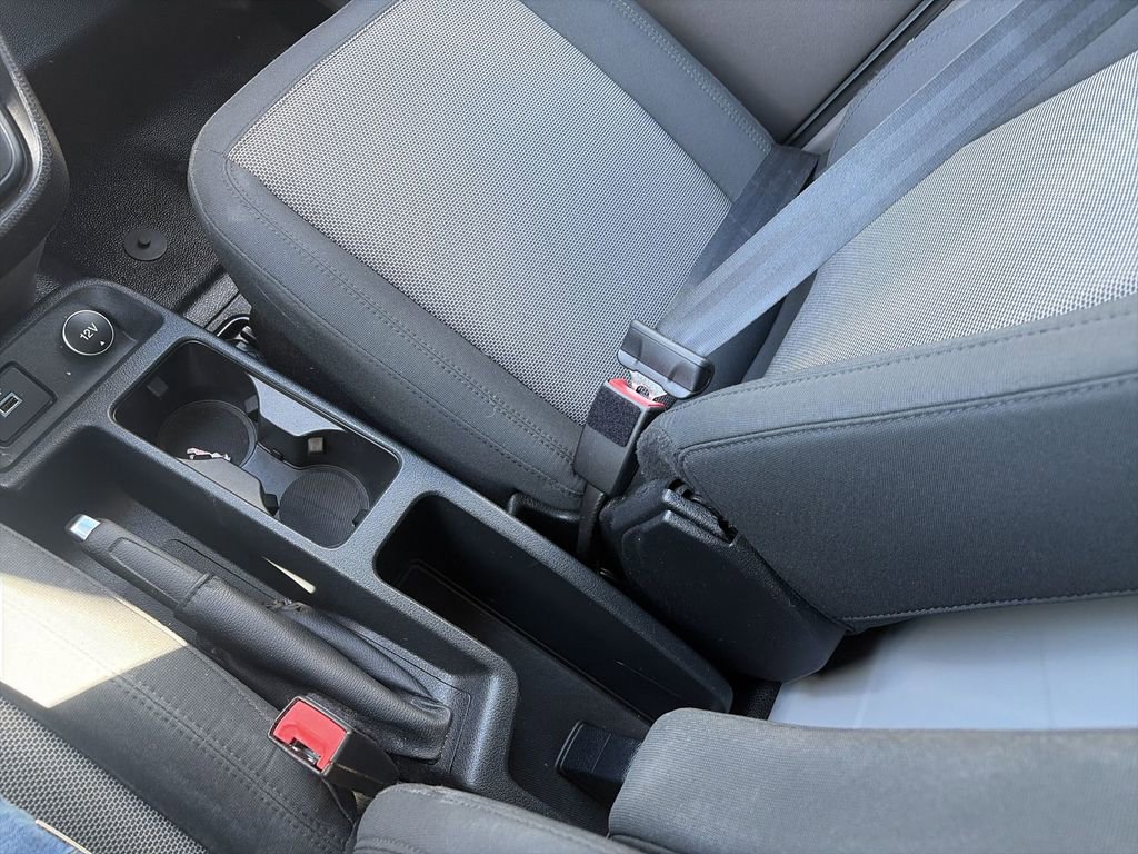 Used 2019 Ford Transit Connect XL image 20