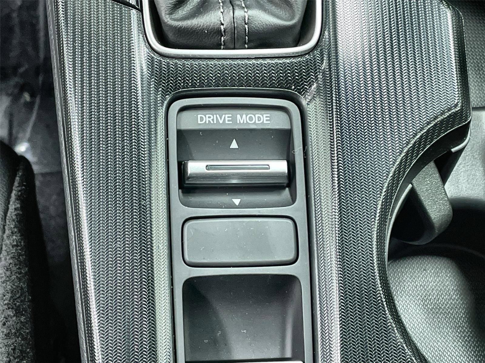 New 2026 Honda Civic Sport Touring image 21