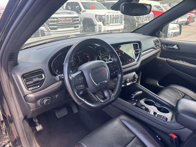 Used 2024 Dodge Durango GT image 11