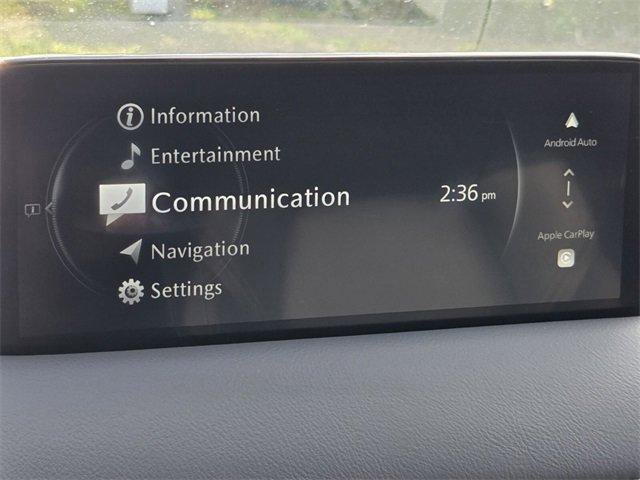 Used 2024 MAZDA CX-5 AWD 2.5 S w/ Preferred Package image 21