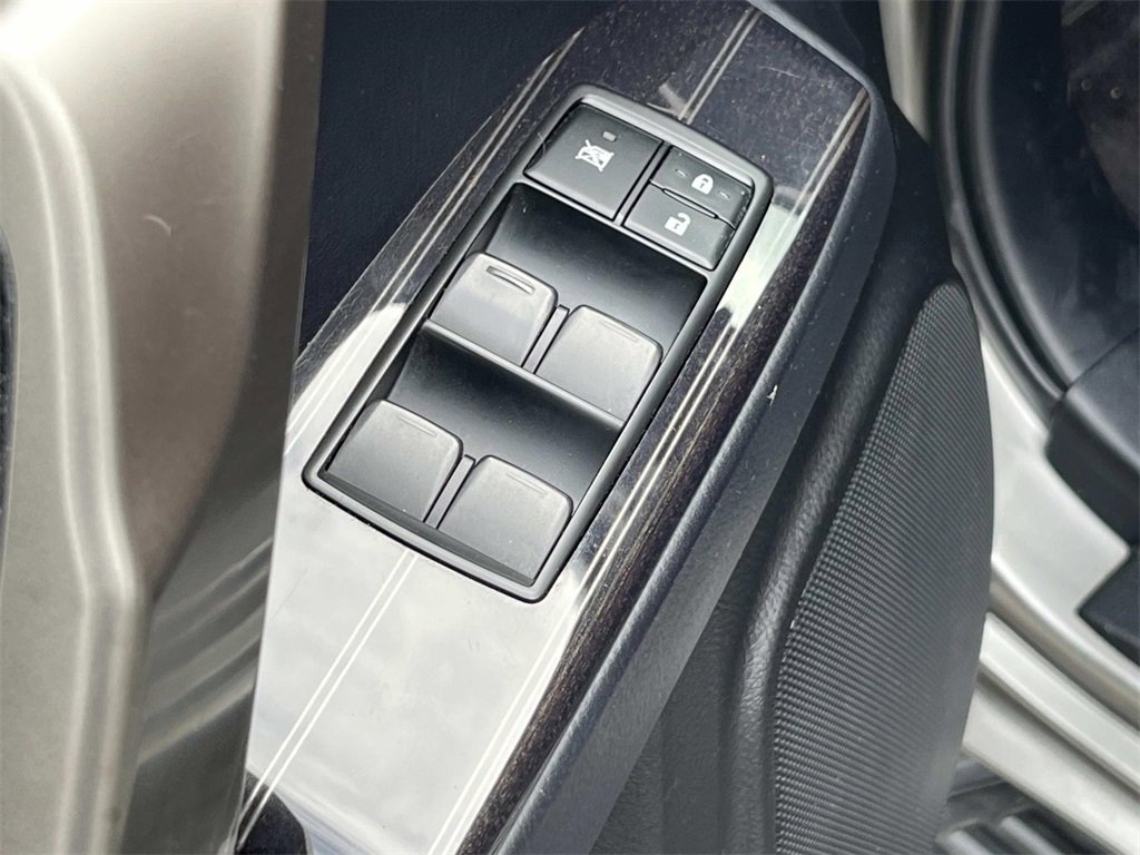 Used 2021 Lexus GX 460 Premium image 24