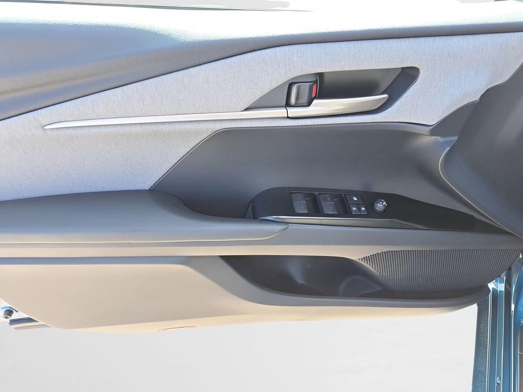 Certified 2026 Toyota Camry LE image 13