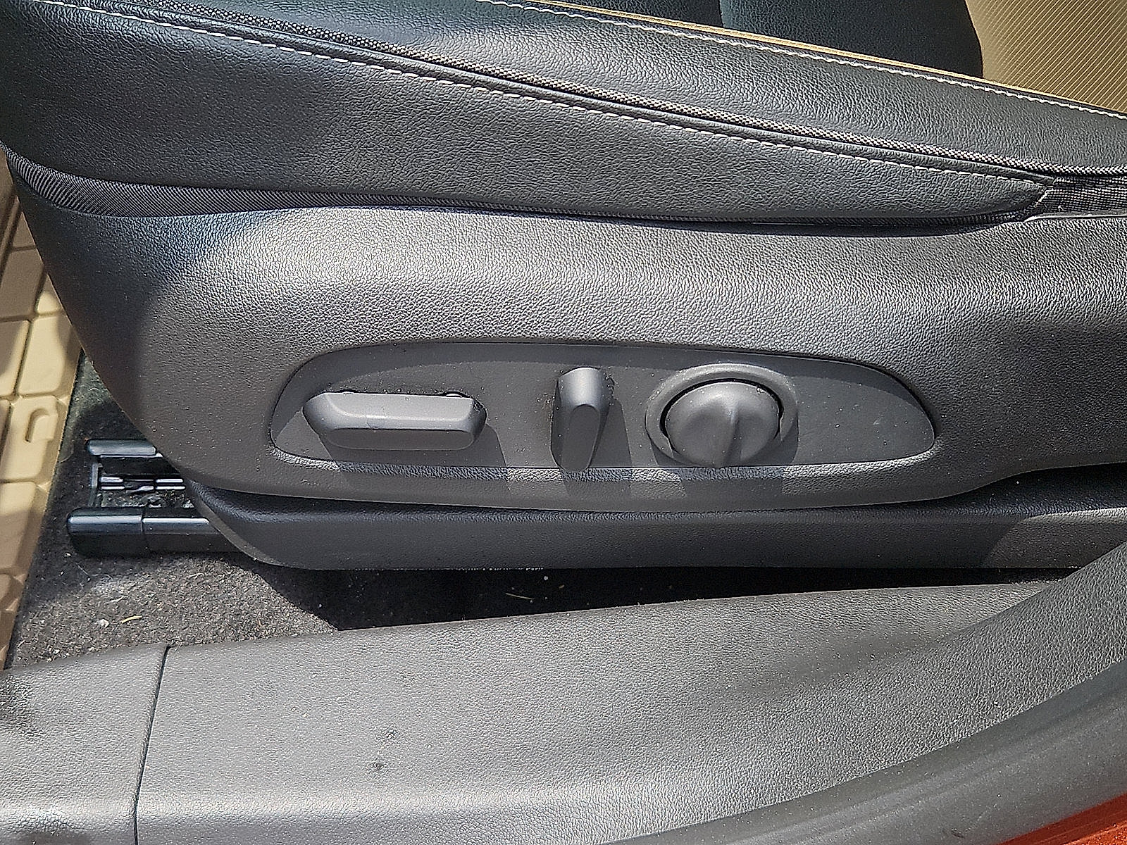 Used 2021 Chevrolet TrailBlazer ACTIV w/ Convenience Package FWD image 25