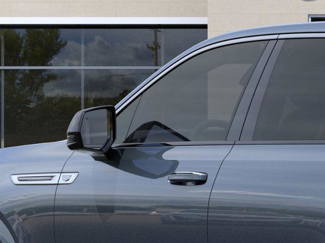 New 2025 Cadillac Escalade IQ Luxury 2 image 36