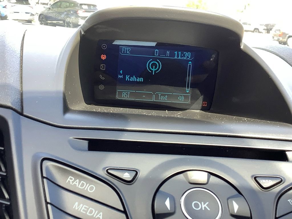 Used 2017 Ford Fiesta S image 11