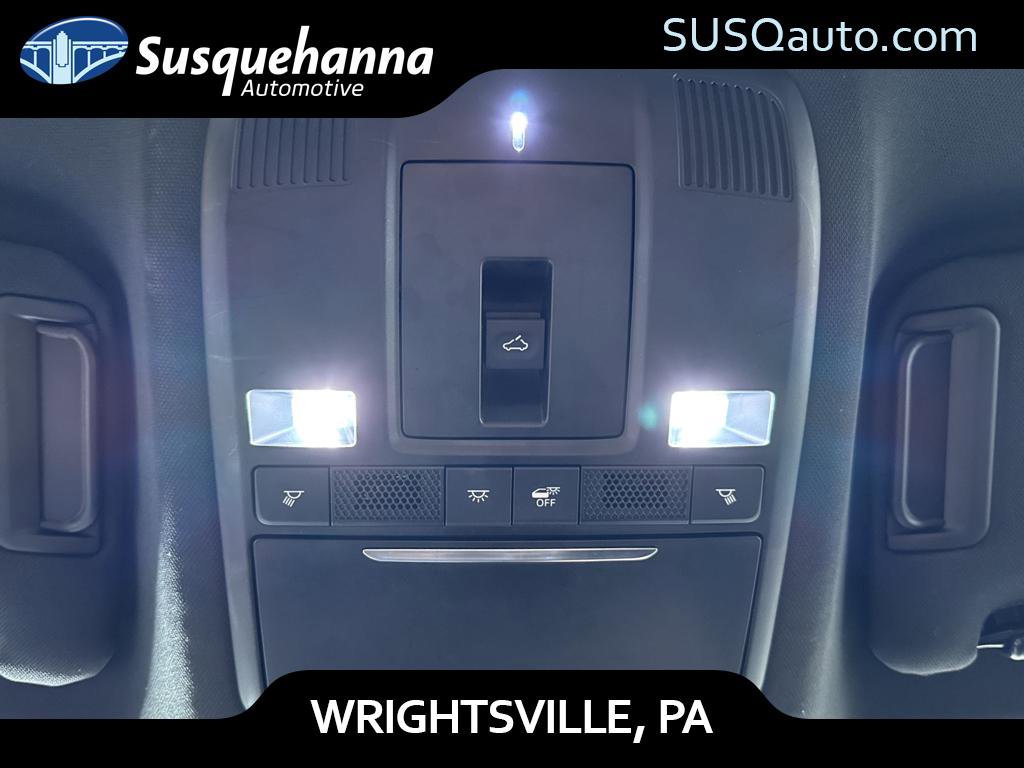 Used 2023 MAZDA CX-5 AWD 2.5 Turbo image 29