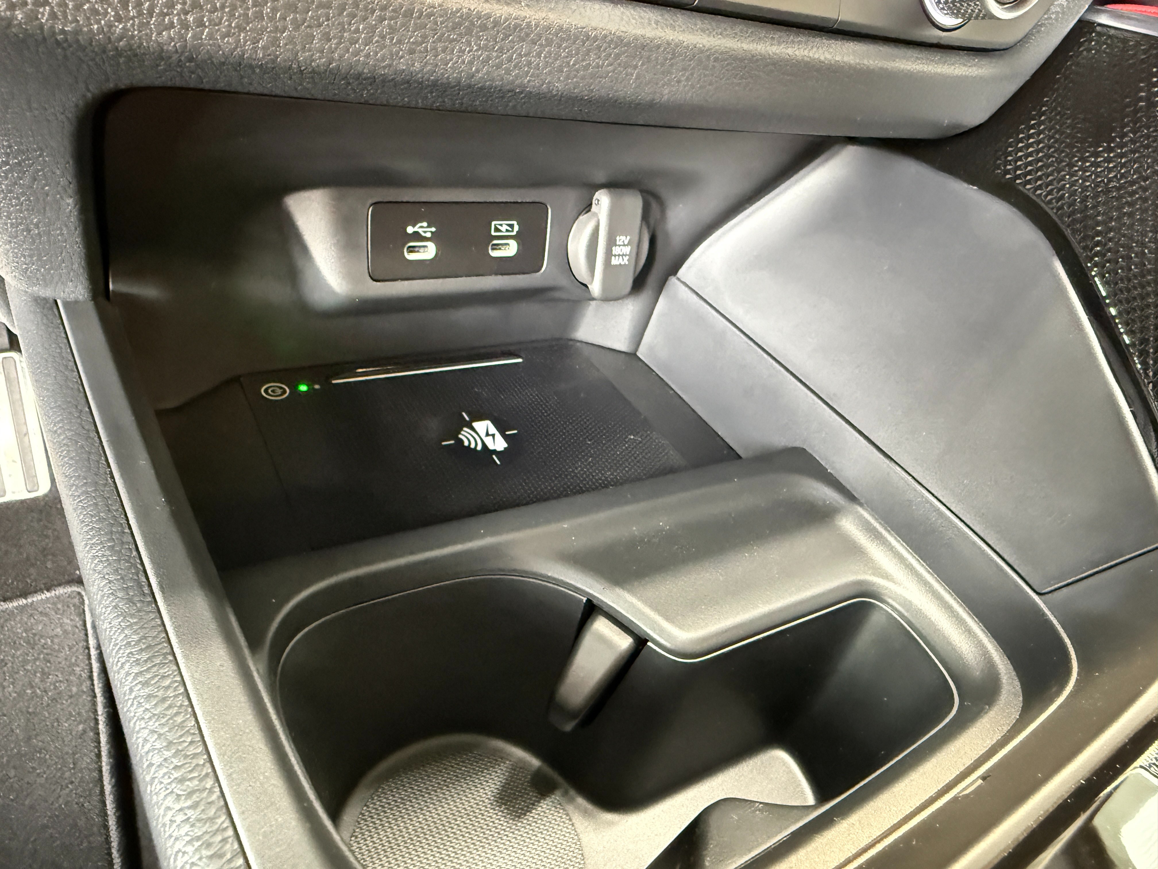 New 2026 Acura ADX A-Spec AWD/4WD image 27