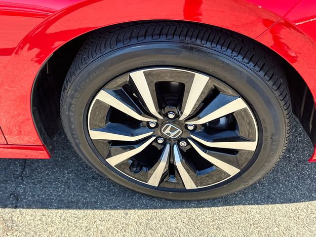 Used 2023 Honda Civic EX image 7