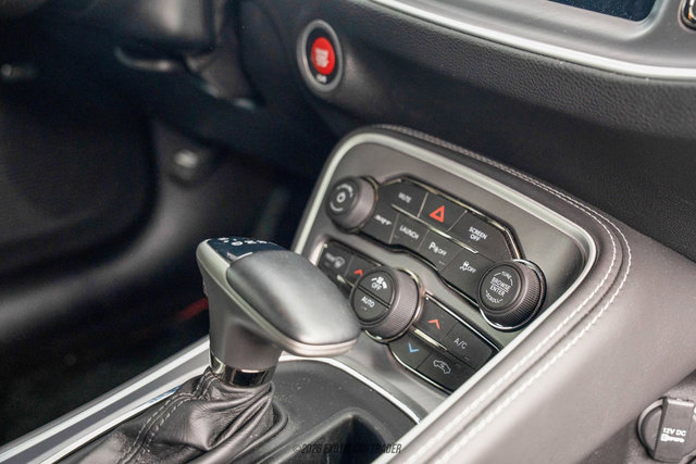 Used 2020 Dodge Challenger SRT Hellcat Redeye RWD image 28