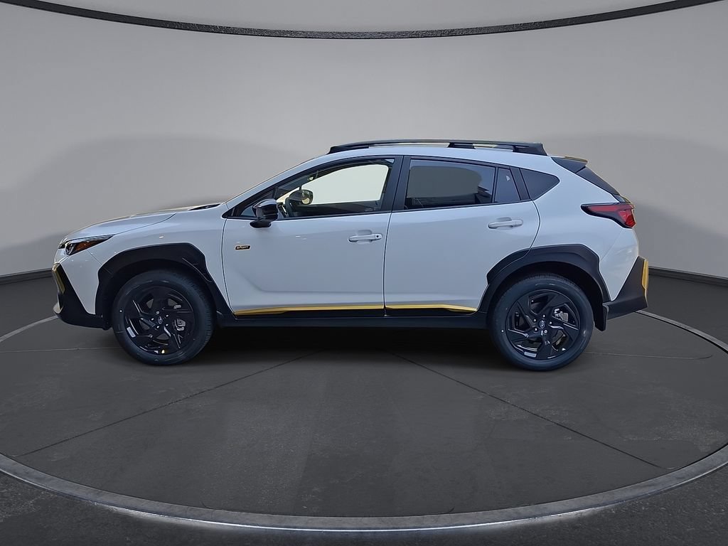 New 2026 Subaru Crosstrek 2.5i Sport AWD/4WD image 9
