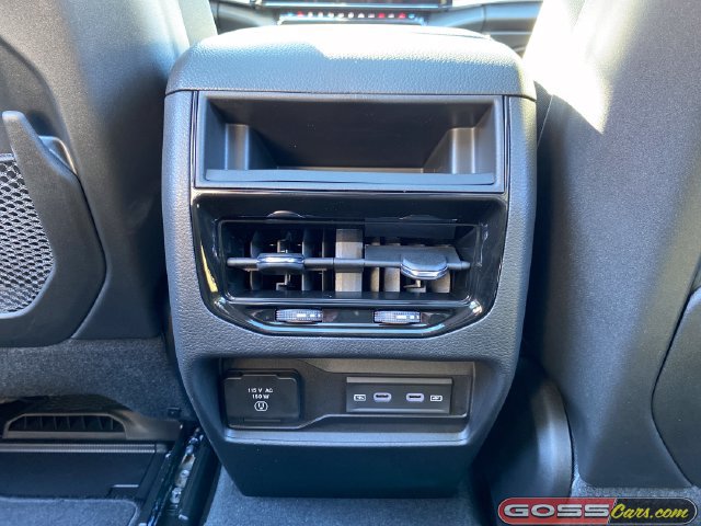 New 2027 Jeep Grand Cherokee Limited w/ Limited Altitude Package AWD/4WD image 23