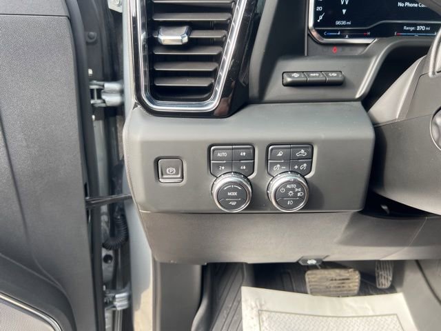 Used 2024 GMC Sierra 1500 Denali Ultimate image 17