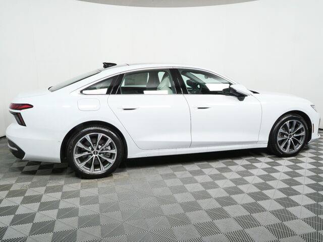 New 2026 Audi A6 Premium AWD/4WD image 13