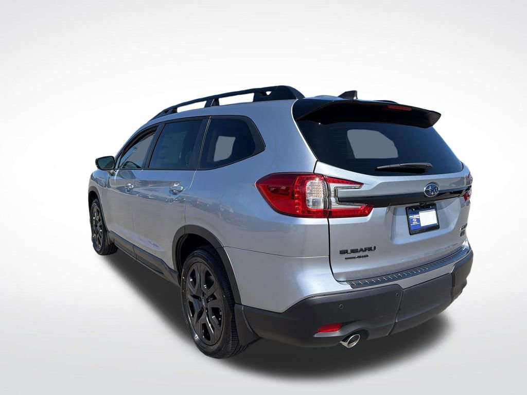 New 2026 Subaru Ascent Bronze Edition image 5