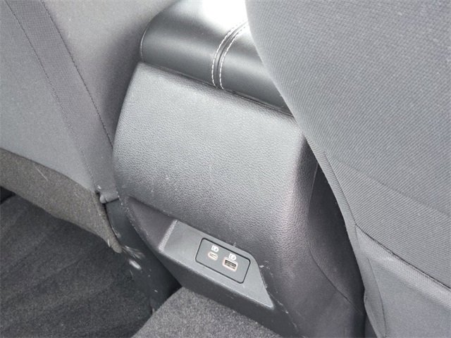 Used 2023 Nissan Altima 2.5 SV image 5