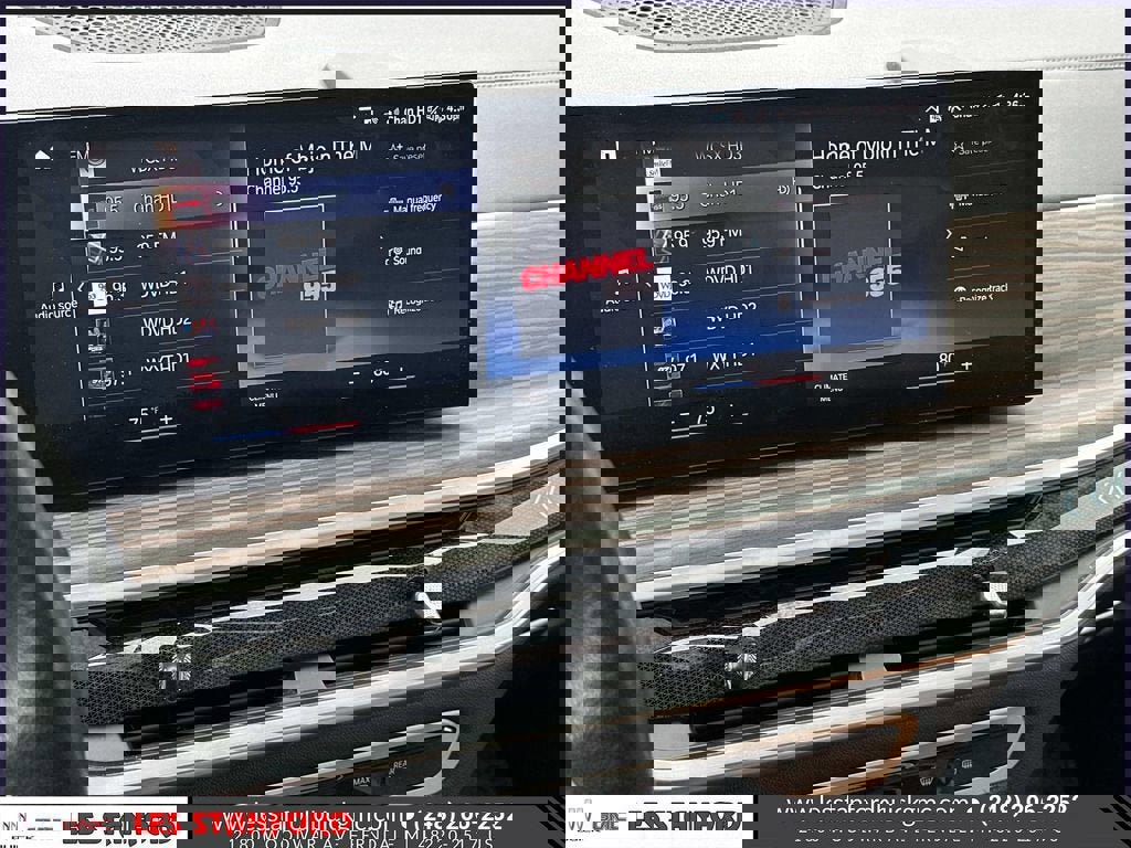 Used 2023 BMW X7 xDrive40i w/ Executive Package image 33