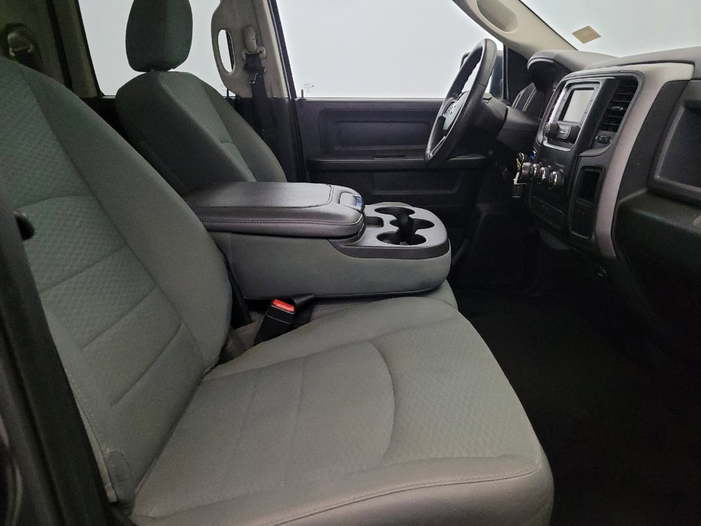 Used 2016 RAM 1500 Express image 21