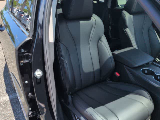 New 2026 Acura MDX SH-AWD image 23