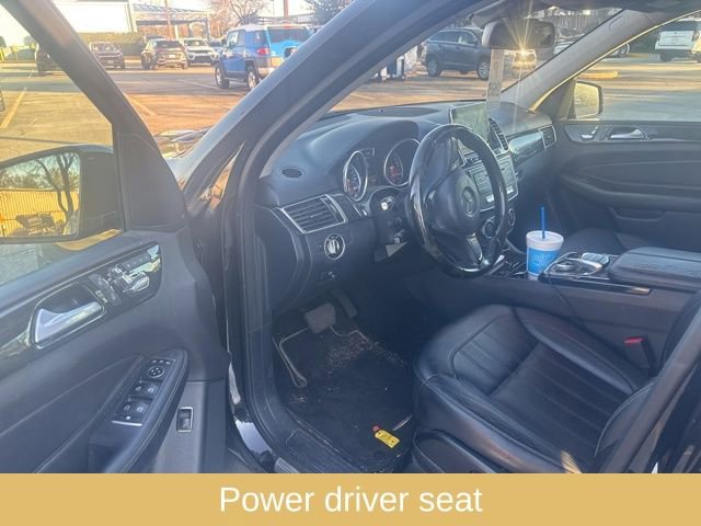 Used 2016 Mercedes-Benz GLE 350 image 5