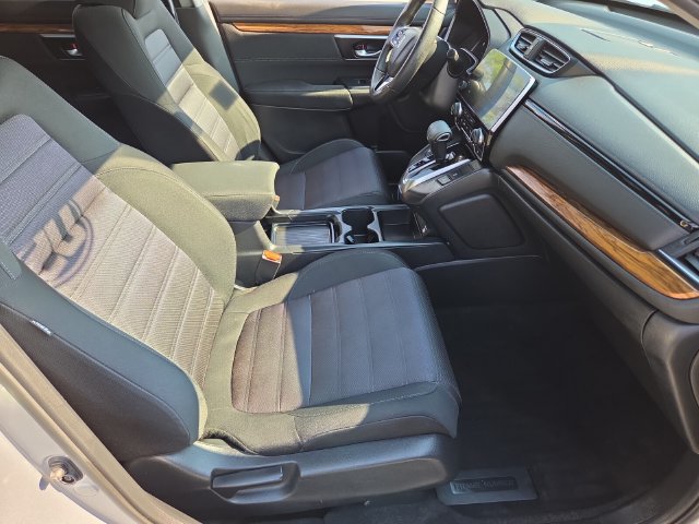 Used 2020 Honda CR-V EX image 18