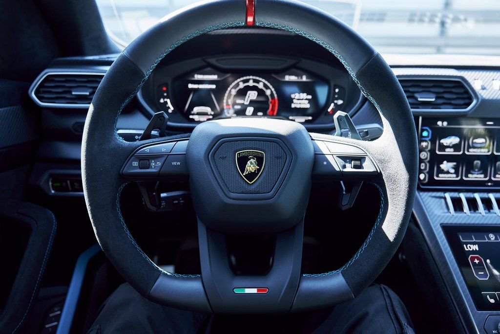 Used 2024 Lamborghini Urus Performante image 65