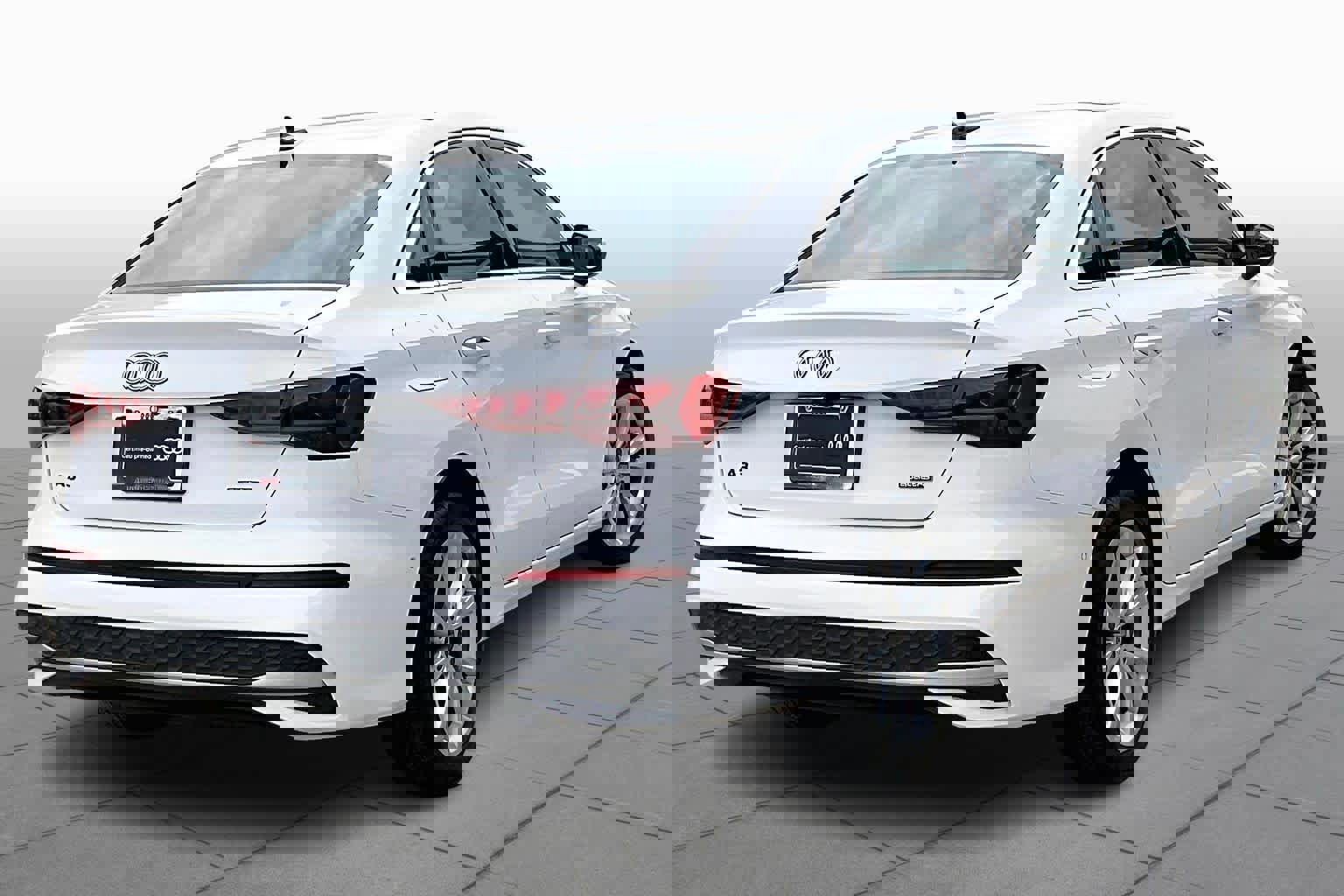 Certified 2026 Audi A3 2.0T Premium Plus image 12